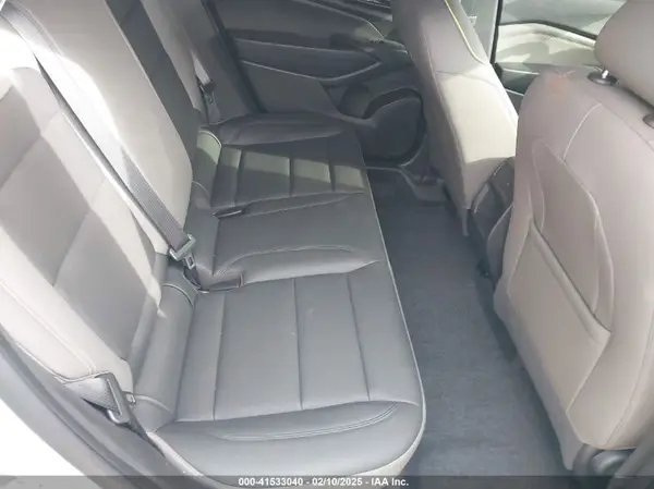 KL77LKE28RC208423 2024 CHEVROLET TRAX - Image 8
