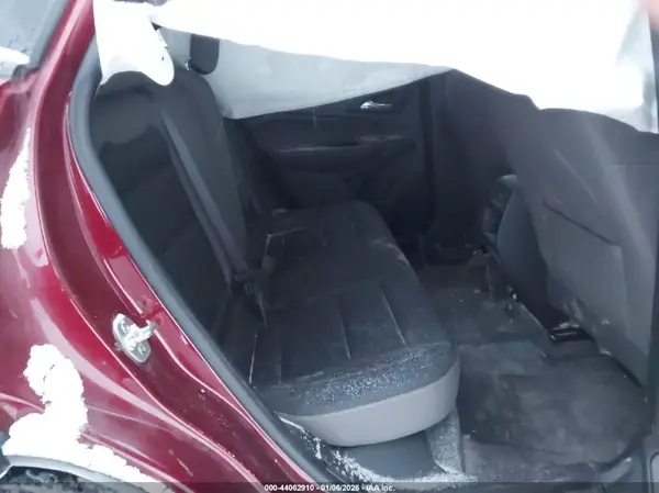 KL77LKE28RC213122 2024 CHEVROLET TRAX - Image 8