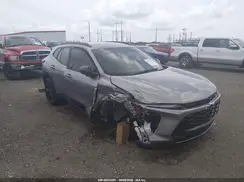 KL77LKE28RC223309 2024 CHEVROLET TRAX