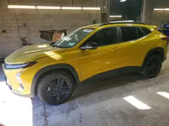 KL77LKE28RC227716 2024 CHEVROLET TRAX