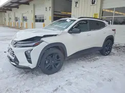 KL77LKE28RC233452 2024 CHEVROLET TRAX