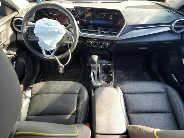 KL77LKE28RC233452 2024 CHEVROLET TRAX - Image 8