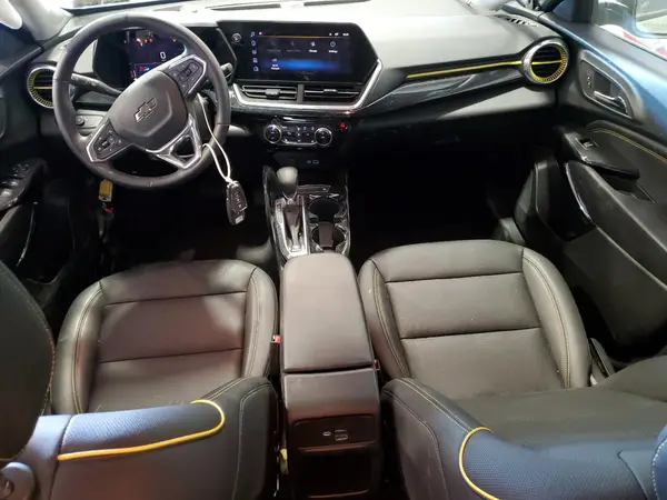 KL77LKE28RC240109 2024 CHEVROLET TRAX - Image 8