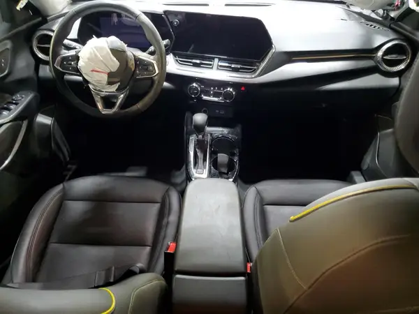 KL77LKE29RC007596 2024 CHEVROLET TRAX - Image 8