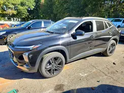 KL77LKE29RC007825 2024 CHEVROLET TRAX