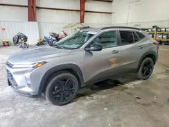 KL77LKE29RC012698 2024 CHEVROLET TRAX