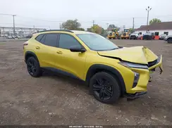 KL77LKE29RC012748 2024 CHEVROLET TRAX