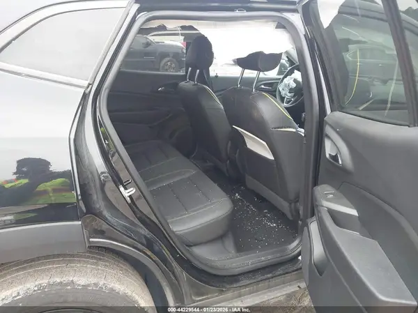 KL77LKE29RC015035 2024 CHEVROLET TRAX - Image 8