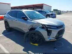 KL77LKE29RC036032 2024 CHEVROLET TRAX