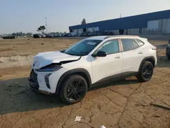 KL77LKE29RC037343 2024 CHEVROLET TRAX
