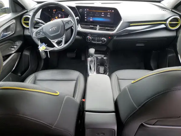 KL77LKE29RC038783 2024 CHEVROLET TRAX - Image 8
