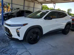 KL77LKE29RC040517 2024 CHEVROLET TRAX