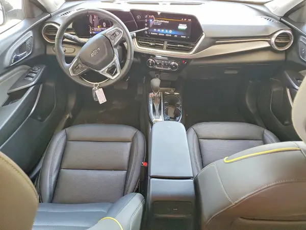 KL77LKE29RC040517 2024 CHEVROLET TRAX - Image 8