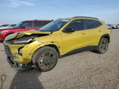 KL77LKE29RC050920 2024 CHEVROLET TRAX
