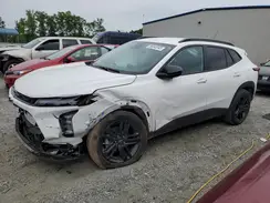 KL77LKE29RC052604 2024 CHEVROLET TRAX