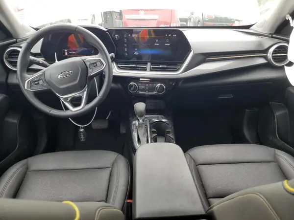 KL77LKE29RC052604 2024 CHEVROLET TRAX - Image 8