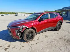 KL77LKE29RC052893 2024 CHEVROLET TRAX
