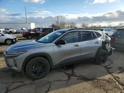 KL77LKE29RC053865 2024 CHEVROLET TRAX