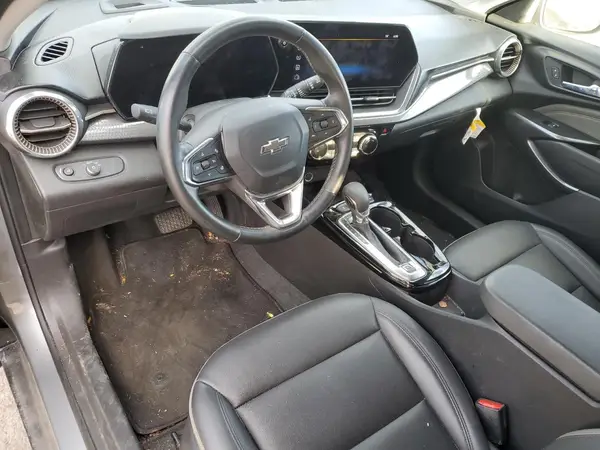 KL77LKE29RC053865 2024 CHEVROLET TRAX - Image 8