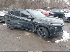 KL77LKE29RC066017 2024 CHEVROLET TRAX