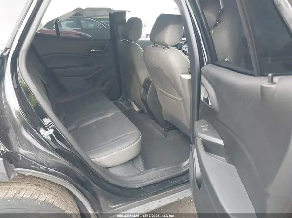 KL77LKE29RC066017 2024 CHEVROLET TRAX - Image 8