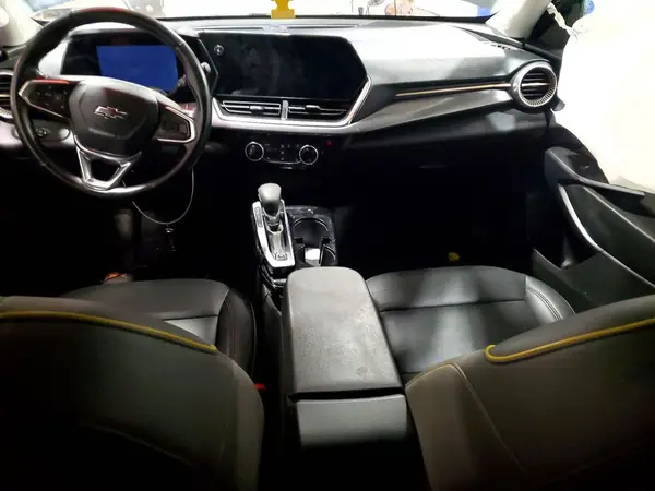 KL77LKE29RC073517 2024 CHEVROLET TRAX - Image 8