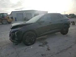 KL77LKE29RC079088 2024 CHEVROLET TRAX