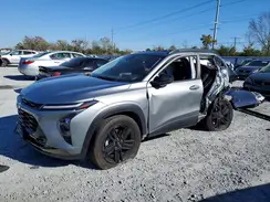 KL77LKE29RC086204 2024 CHEVROLET TRAX