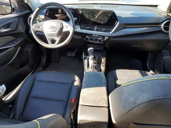 KL77LKE29RC086204 2024 CHEVROLET TRAX - Image 8