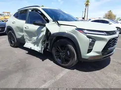 KL77LKE29RC088776 2024 CHEVROLET TRAX