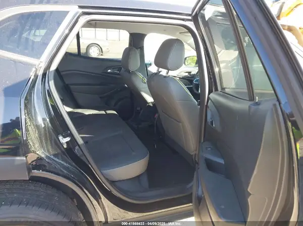 KL77LKE29RC100781 2024 CHEVROLET TRAX - Image 8