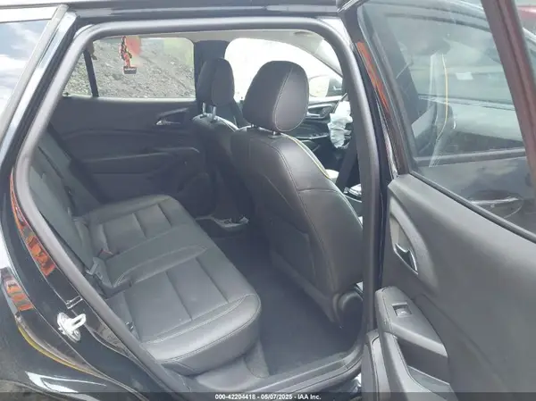 KL77LKE29RC112025 2024 CHEVROLET TRAX - Image 8
