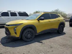 KL77LKE29RC124515 2024 CHEVROLET TRAX
