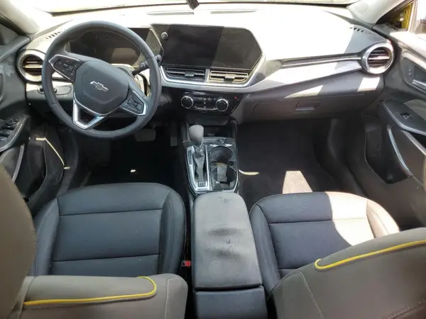 KL77LKE29RC124515 2024 CHEVROLET TRAX - Image 8
