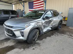 KL77LKE29RC128743 2024 CHEVROLET TRAX