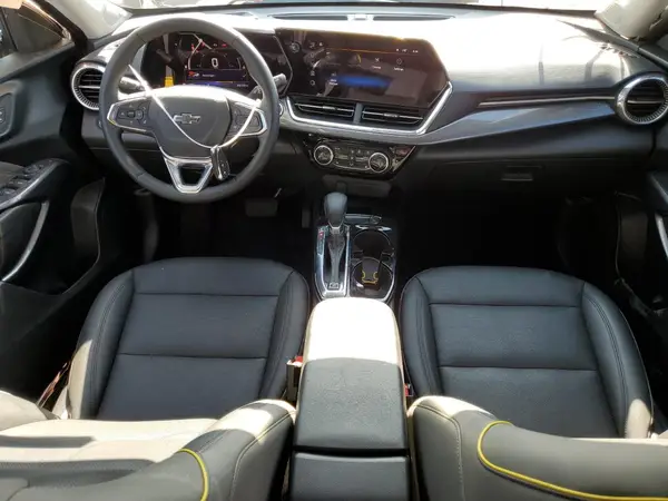 KL77LKE29RC128743 2024 CHEVROLET TRAX - Image 8