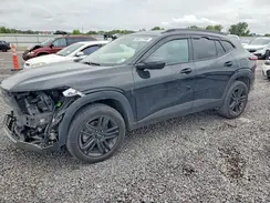 KL77LKE29RC129021 2024 CHEVROLET TRAX
