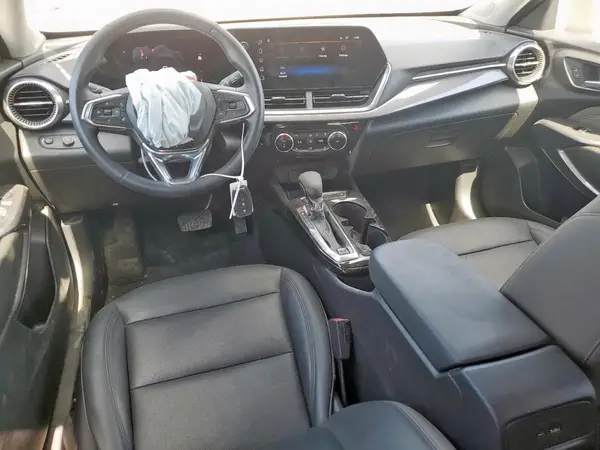 KL77LKE29RC133473 2024 CHEVROLET TRAX - Image 8