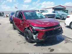 KL77LKE29RC135160 2024 CHEVROLET TRAX