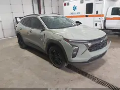 KL77LKE29RC138995 2024 CHEVROLET TRAX