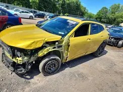 KL77LKE29RC149284 2024 CHEVROLET TRAX