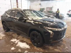 KL77LKE29RC158552 2024 CHEVROLET TRAX