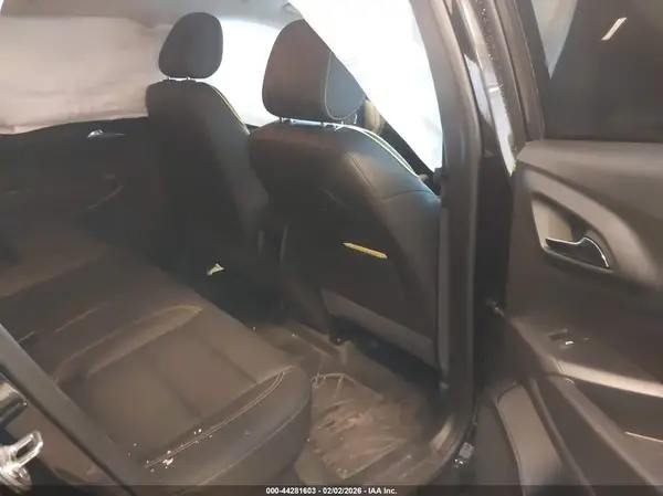 KL77LKE29RC158552 2024 CHEVROLET TRAX - Image 8