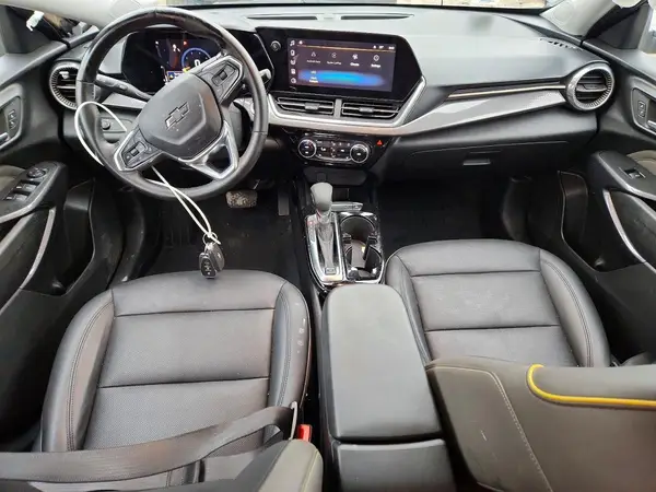 KL77LKE29RC166795 2024 CHEVROLET TRAX - Image 8