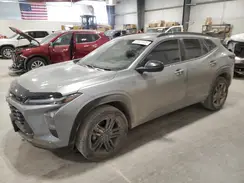 KL77LKE29RC172936 2024 CHEVROLET TRAX