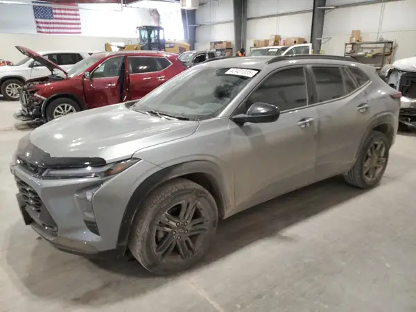 KL77LKE29RC172936 2024 CHEVROLET TRAX - Image 1