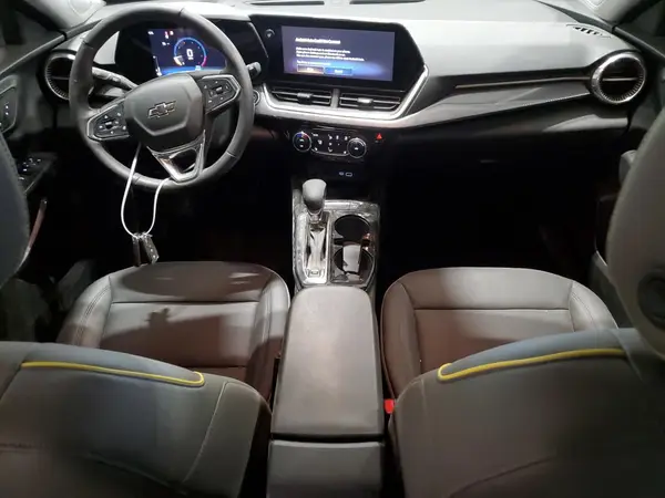 KL77LKE29RC172936 2024 CHEVROLET TRAX - Image 8