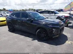 KL77LKE29RC173858 2024 CHEVROLET TRAX