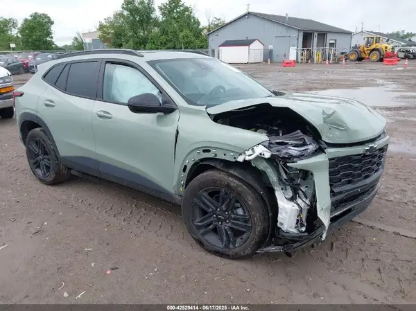KL77LKE29RC184276 2024 CHEVROLET TRAX - Image 1