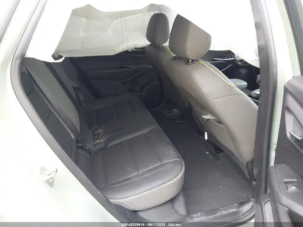 KL77LKE29RC184276 2024 CHEVROLET TRAX - Image 8